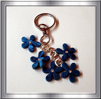 flower large blue